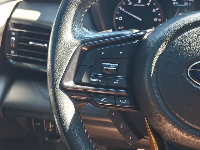 Certified 2022 Subaru Outback Wilderness AWD/4WD image 23