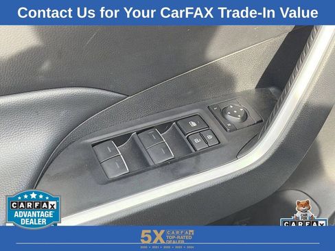 Used 2024 Toyota RAV4 XLE image 28