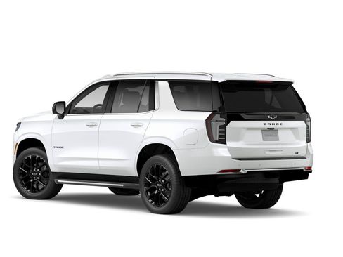 New 2026 Chevrolet Tahoe LT w/ Comfort Package AWD/4WD image 51