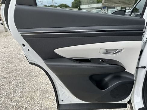 Used 2024 Hyundai Tucson Limited image 29