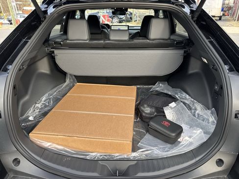 New 2026 Toyota bZ XLE image 25