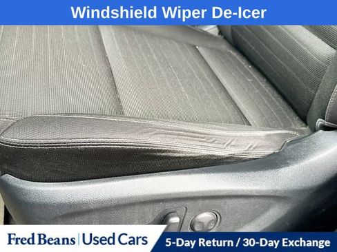 Used 2017 Kia Sportage LX w/ LX Popular Package image 18