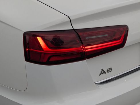 Used 2018 Audi A6 2.0T Premium Plus w/ Premium Plus Package image 13
