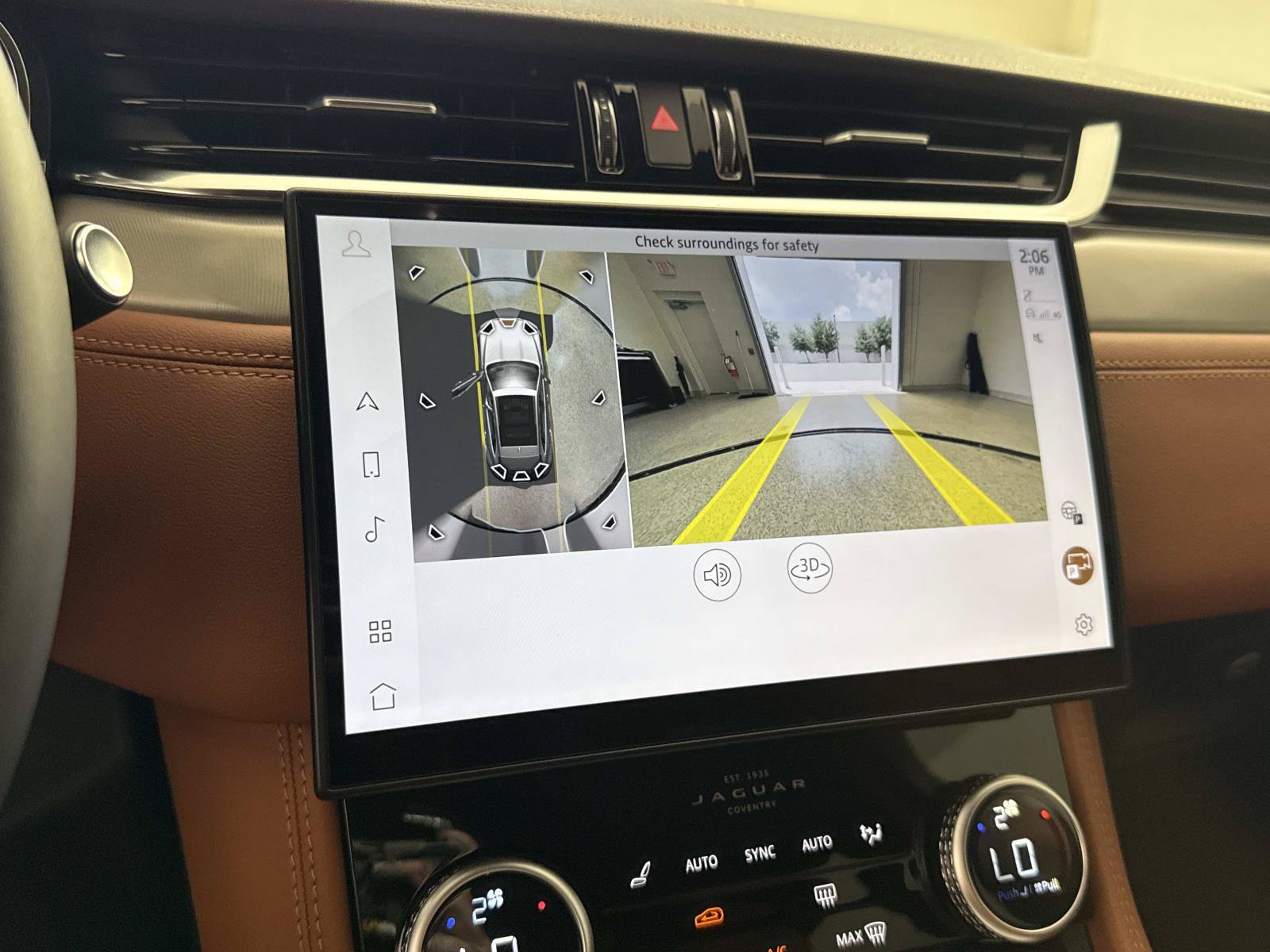 New 2026 Jaguar F-PACE R-Dynamic S AWD/4WD image 27