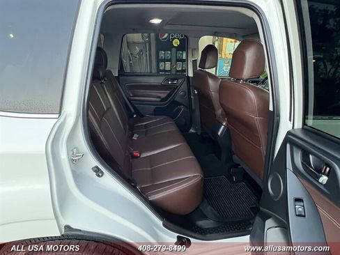 Used 2018 Subaru Forester 2.0XT Touring w/ Popular Package #2 image 28