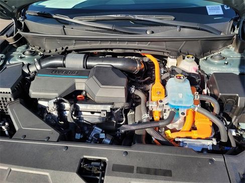 Used 2023 Hyundai Tucson Limited image 32