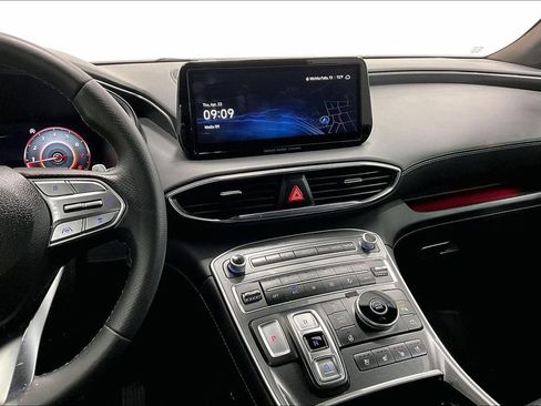 Used 2023 Hyundai Santa Fe Calligraphy FWD image 8