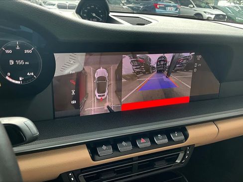 Used 2022 Porsche 911 Carrera image 24