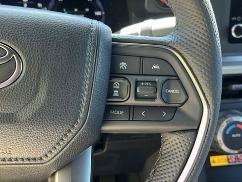 New 2026 Toyota Tacoma TRD Off-Road AWD/4WD image 10
