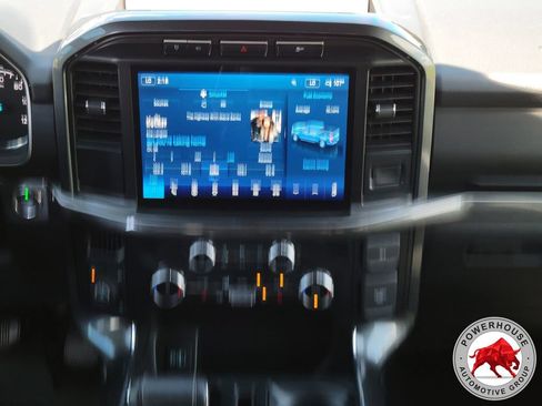 Certified 2023 Ford F150 XLT w/ Equipment Group 302A High AWD/4WD image 21