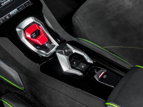 Used 2024 Lamborghini Huracan Tecnica RWD image 27