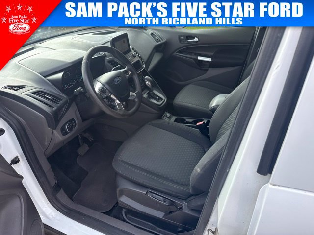 Used 2019 Ford Transit Connect XLT FWD image 7
