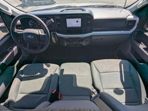 Used 2024 Ford F250 XLT AWD/4WD image 11