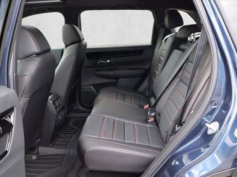 New 2026 Honda CR-V Sport Touring image 25