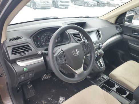 Used 2016 Honda CR-V EX image 13