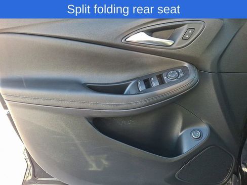 Certified 2024 Buick Encore GX Sport Touring image 15