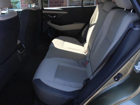 Used 2024 Subaru Outback Premium image 13