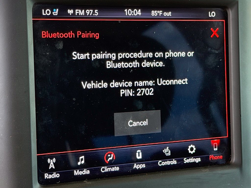 Used 2020 RAM 1500 Laramie AWD/4WD image 32