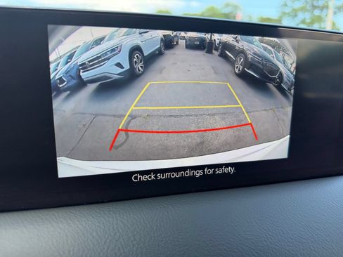 Used 2025 MAZDA CX-5 AWD 2.5 S image 23