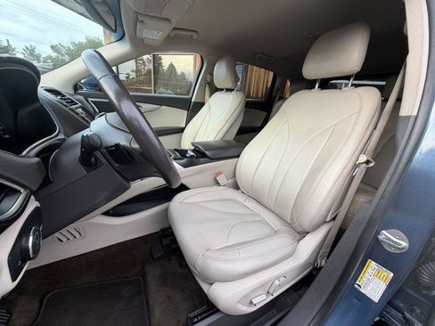 Used 2018 Lincoln MKX Premiere FWD image 14
