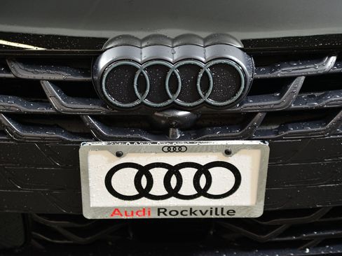 New 2026 Audi A6 Premium Plus image 16