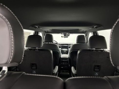New 2025 Jeep Grand Cherokee L Altitude AWD/4WD image 10
