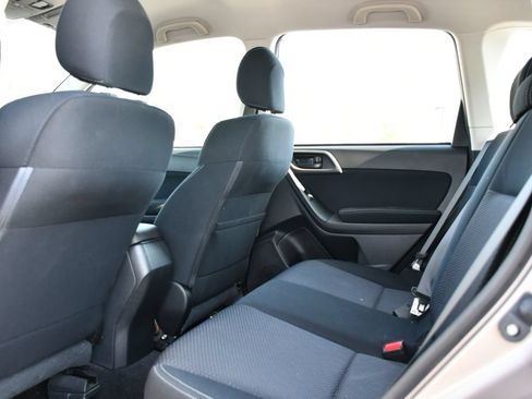 Used 2015 Subaru Forester 2.5i w/ Alloy Wheel Package AWD/4WD image 20