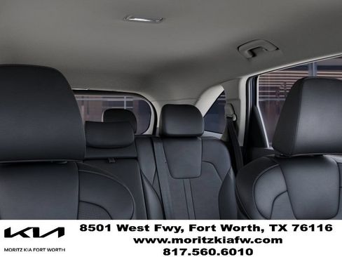 New 2026 Kia Sorento S FWD image 27
