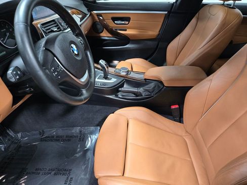 Used 2019 BMW 440i Gran Coupe xDrive w/ Executive Package AWD/4WD image 9