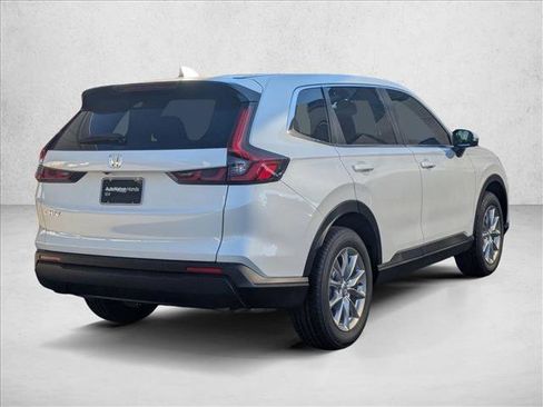 New 2026 Honda CR-V EX image 2