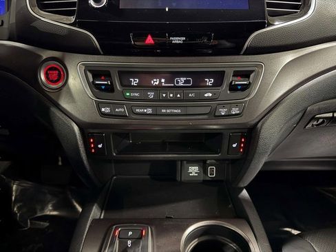 Used 2021 Honda Passport EX-L image 21