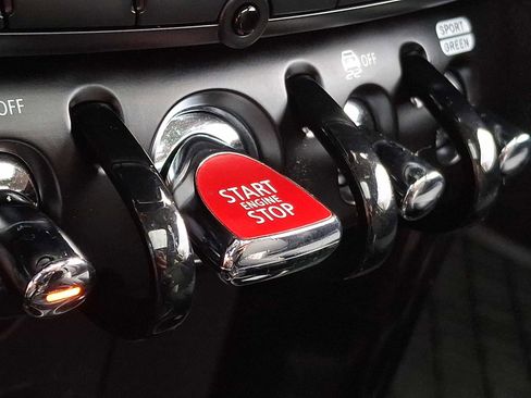 Certified 2023 MINI Cooper S image 23