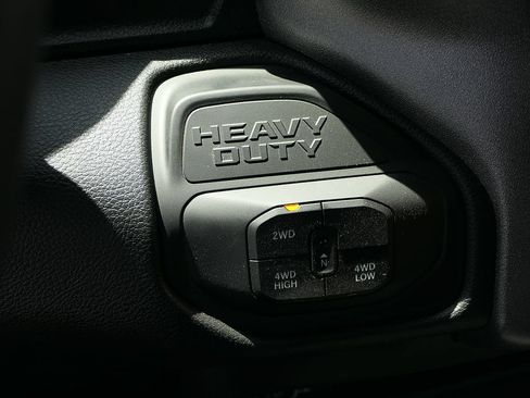 New 2026 RAM 5500 Tradesman w/ Safety Group AWD/4WD image 19