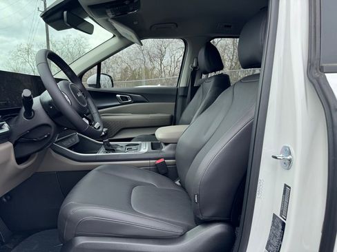 New 2026 Kia Carnival image 11