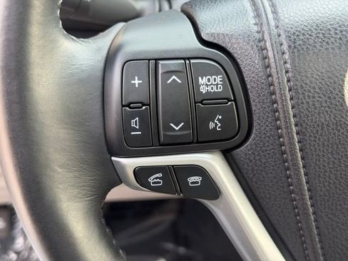 Used 2015 Toyota Highlander XLE AWD/4WD image 22