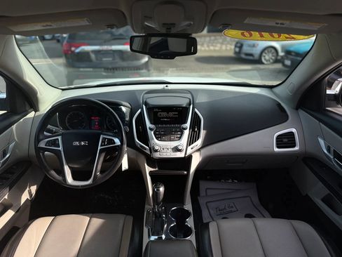 Used 2016 GMC Terrain SLT FWD image 32