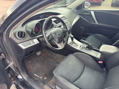 Used 2011 MAZDA MAZDA3 s Sport image 9