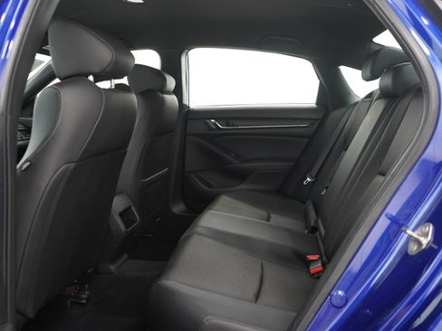 Used 2019 Honda Accord Sport image 13