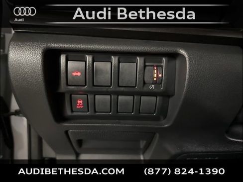 Used 2024 Subaru WRX TR image 16