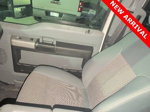 Used 2013 Ford F250 XLT w/ XLT Value Pkg image 15