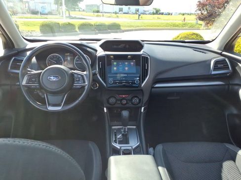 Used 2024 Subaru Forester Premium AWD/4WD image 8