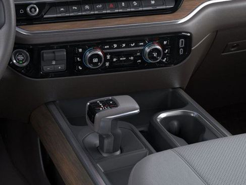 New 2026 GMC Sierra 1500 SLT image 23