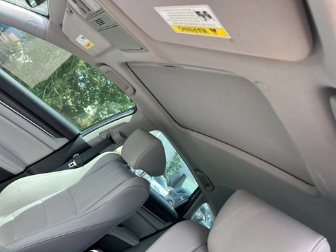 Used 2019 Honda Accord EX-L image 20