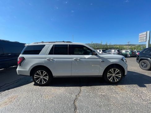 Used 2020 Ford Expedition King Ranch w/ Cargo Package AWD/4WD image 8