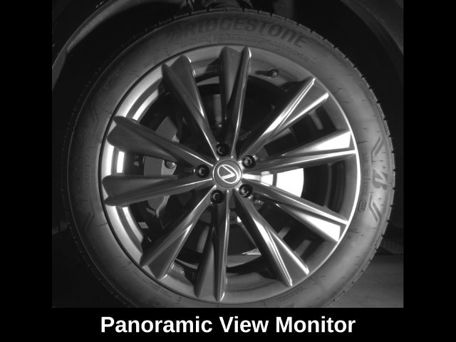 Used 2026 Lexus RX 350 F Sport w/ Convenience Package AWD/4WD image 9