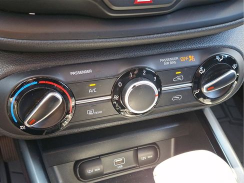 Used 2020 Kia Soul X-Line FWD image 13