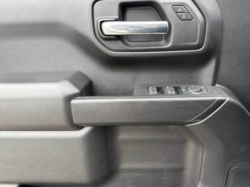 Used 2021 Chevrolet Silverado 1500 Custom Trail Boss image 10