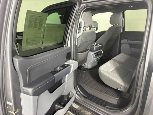 Certified 2022 Ford F150 XLT w/ Equipment Group 302A High AWD/4WD image 26