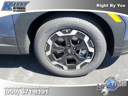 New 2026 Hyundai Santa Fe SEL AWD/4WD image 6