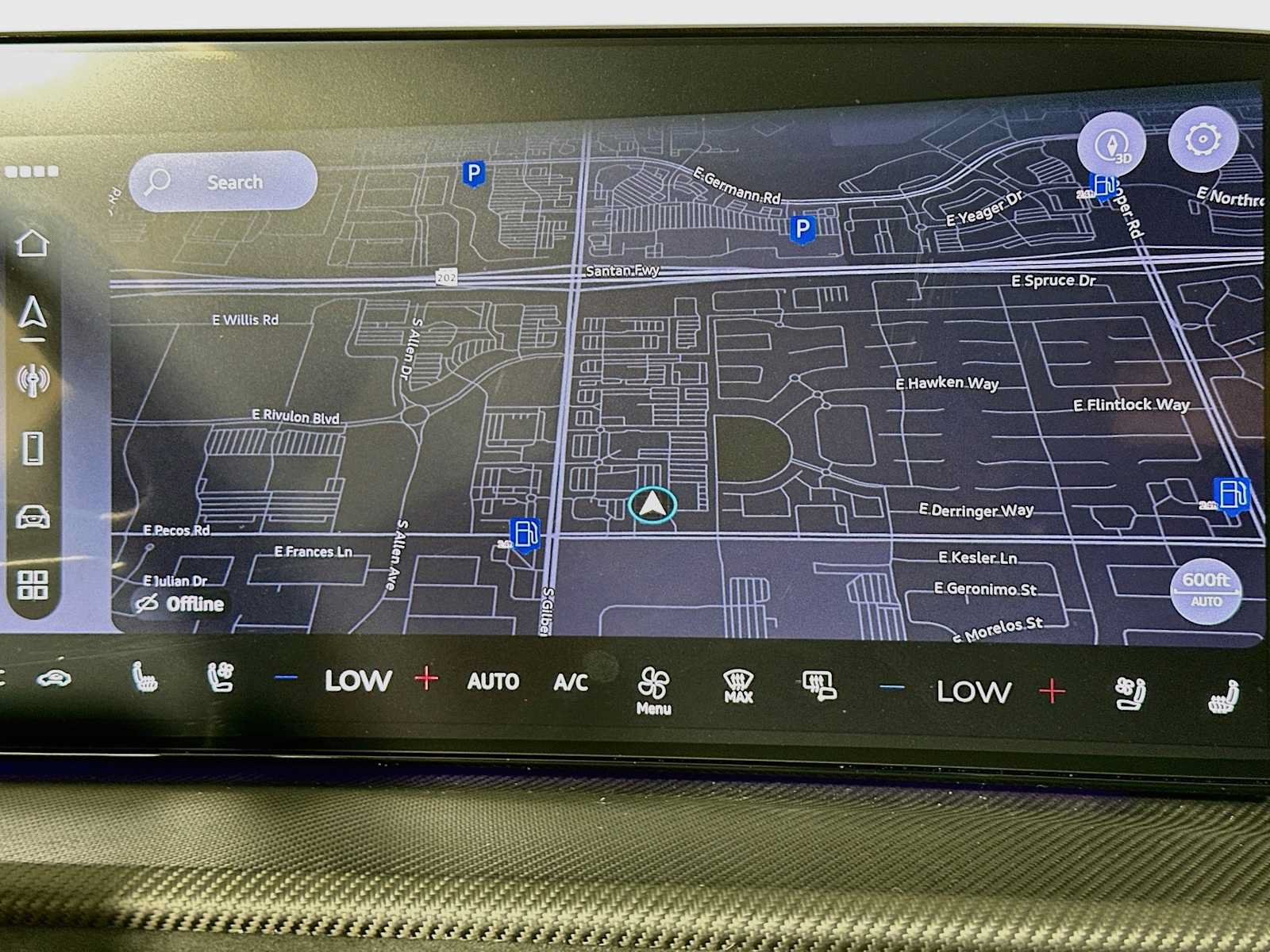 New 2026 Audi SQ5 Prestige AWD/4WD image 13